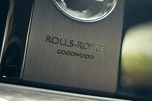 Gereden: Rolls-Royce Spectre Black Badge