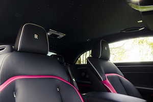 Gereden: Rolls-Royce Spectre Black Badge