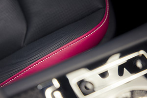 Gereden: Rolls-Royce Spectre Black Badge