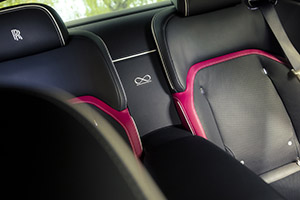 Gereden: Rolls-Royce Spectre Black Badge