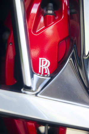 Gereden: Rolls-Royce Spectre Black Badge