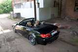 Gereden: BMW M3 Cabriolet