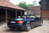 Gereden: BMW M3 Cabriolet