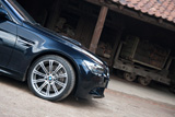 Gereden: BMW M3 Cabriolet