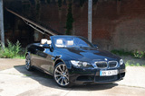 Gereden: BMW M3 Cabriolet