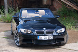 Gereden: BMW M3 Cabriolet