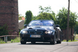 Gereden: BMW M3 Cabriolet