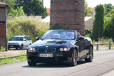Gereden: BMW M3 Cabriolet