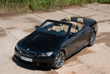 Gereden: BMW M3 Cabriolet