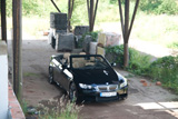 Gereden: BMW M3 Cabriolet