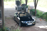 Gereden: BMW M3 Cabriolet