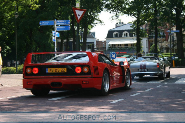Best of.....Laren!