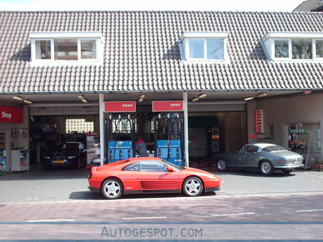 Best of.....Laren!