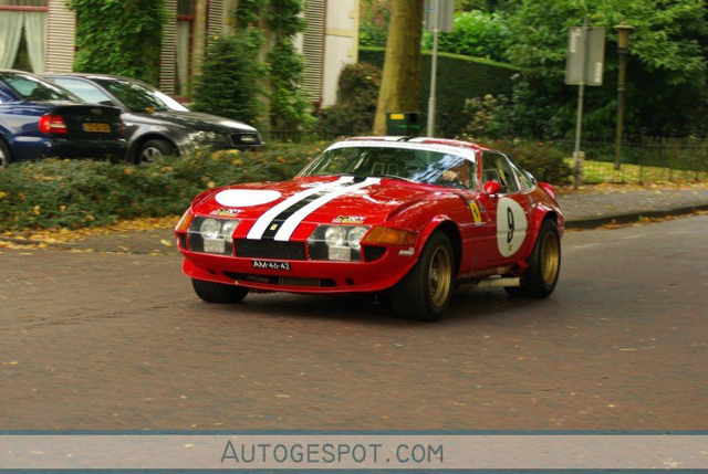 Best of.....Laren!