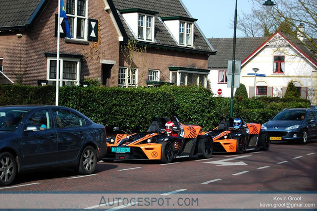 Best of.....Laren!