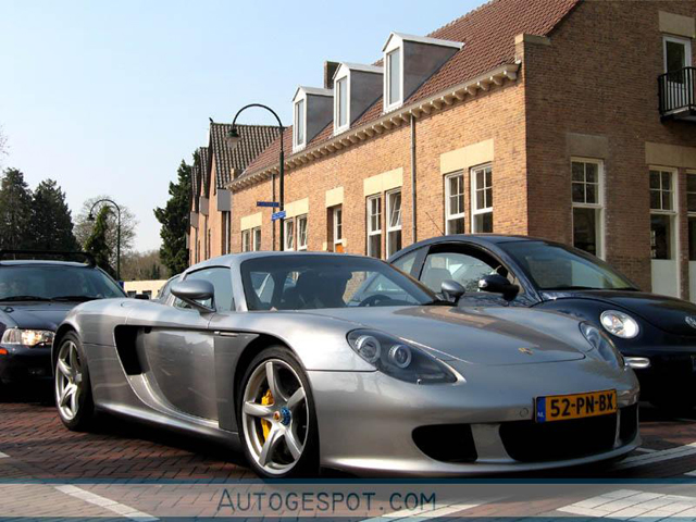Best of.....Laren!
