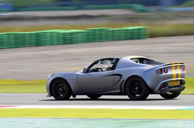 Verslag: GP Elite trackday TT circuit Assen