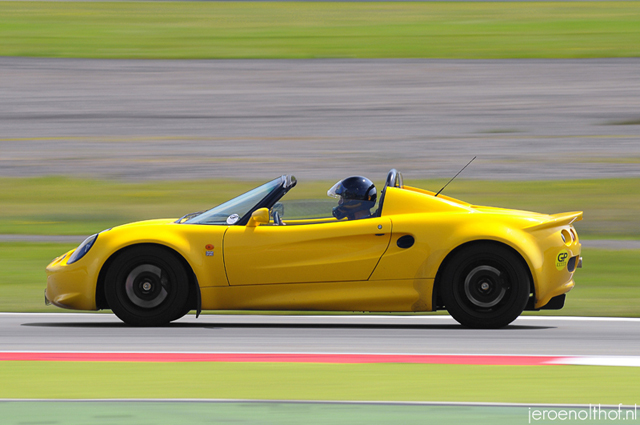 Verslag: GP Elite trackday TT circuit Assen