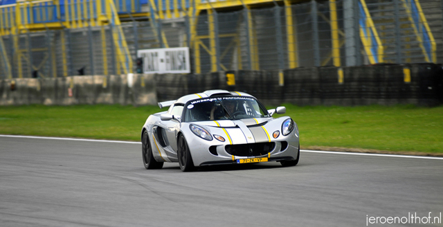 Verslag: GP Elite trackday TT circuit Assen