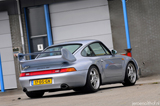 Verslag: GP Elite trackday TT circuit Assen