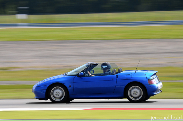 Verslag: GP Elite trackday TT circuit Assen
