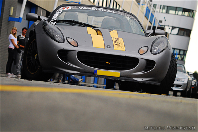 Verslag: GP Elite trackday TT circuit Assen