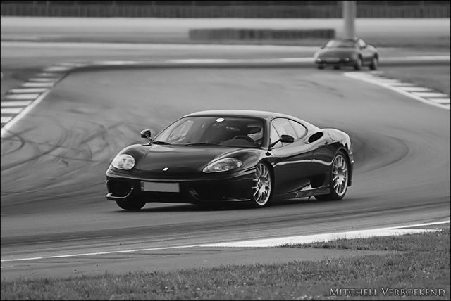 Verslag: GP Elite trackday TT circuit Assen