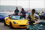 Verslag: GP Elite trackday TT circuit Assen