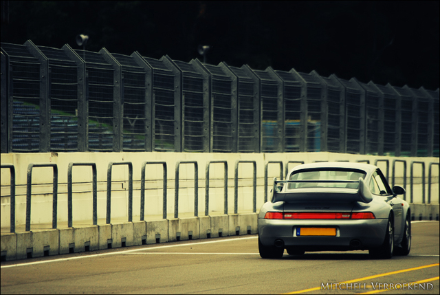 Verslag: GP Elite trackday TT circuit Assen
