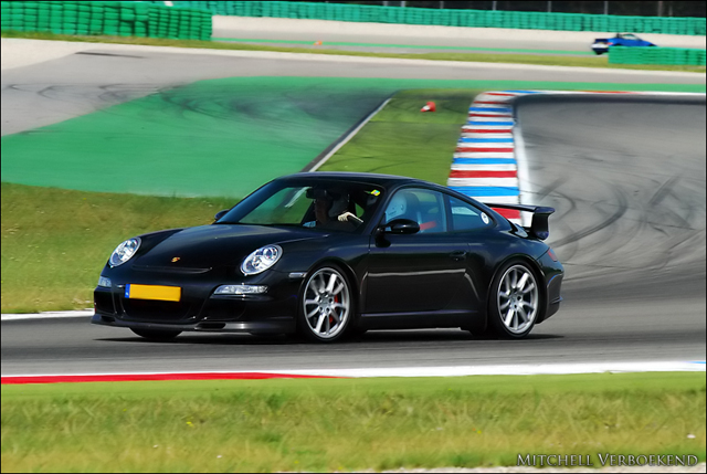 Verslag: GP Elite trackday TT circuit Assen
