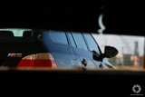 Gereden: BMW M5 Touring