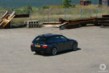 Gereden: BMW M5 Touring
