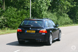 Gereden: BMW M5 Touring