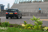 Gereden: BMW M5 Touring