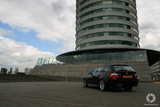 Gereden: BMW M5 Touring