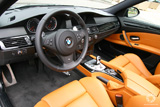 Gereden: BMW M5 Touring