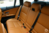 Gereden: BMW M5 Touring
