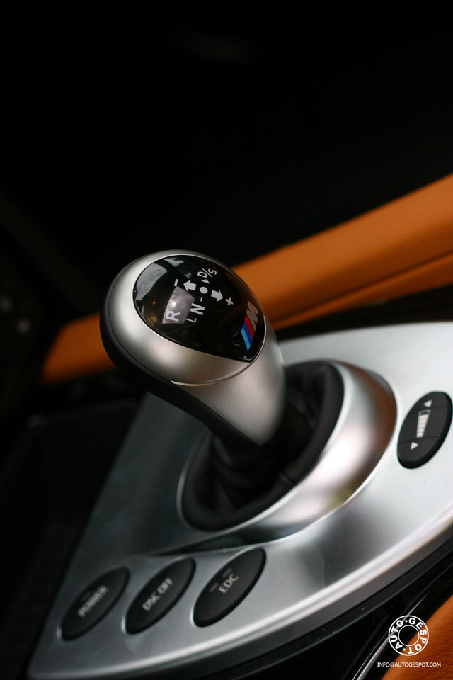 Gereden: BMW M5 Touring