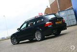 Gereden: BMW M5 Touring
