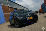Gereden: BMW M5 Touring