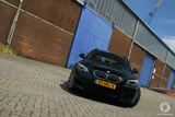 Gereden: BMW M5 Touring
