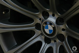 Gereden: BMW M5 Touring