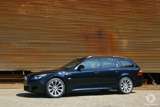 Gereden: BMW M5 Touring