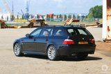 Gereden: BMW M5 Touring
