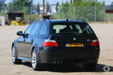 Gereden: BMW M5 Touring