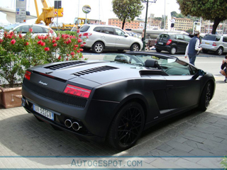 Gespot: matte kleuren deel 8