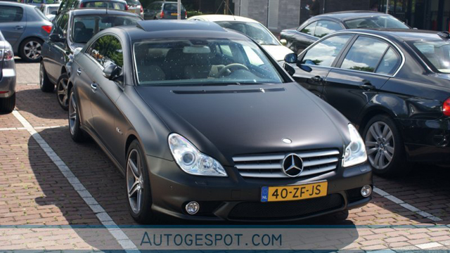 Gespot: matte kleuren deel 8