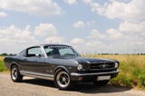 Fotoshoot: Ford Mustang
