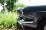 Fotoshoot: Ford Mustang
