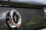 Fotoshoot: Ford Mustang